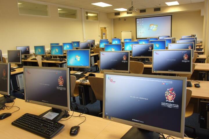 it-lab